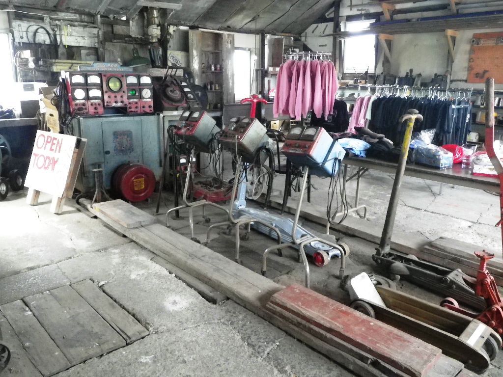 route 66 rider training